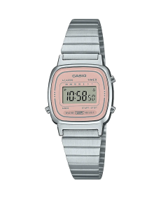 Casio VINTAGE LA670WEA-4A2EF