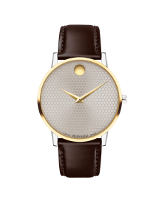 Movado MUSSEUM CLASSIC 0607800