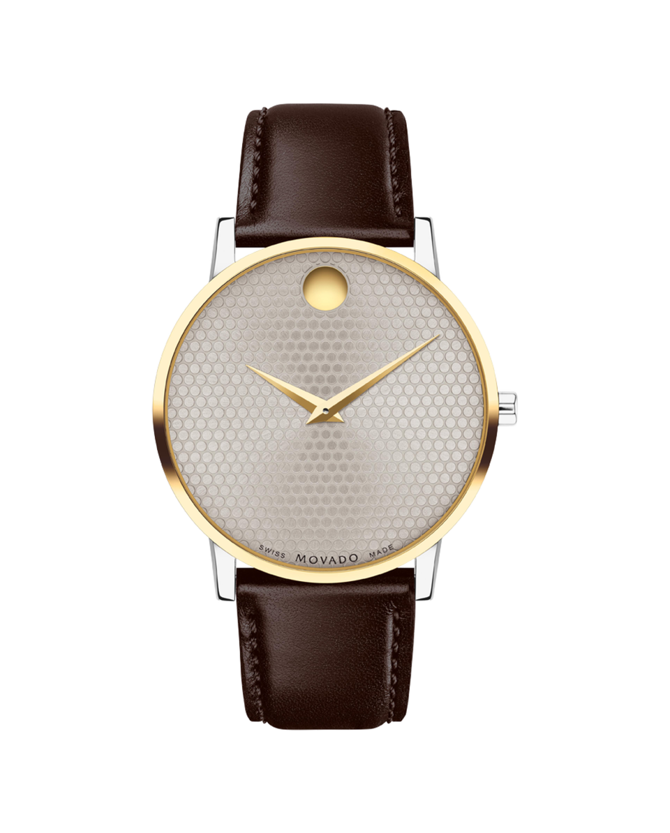 Movado MUSSEUM CLASSIC 0607800