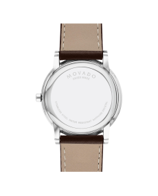 Movado MUSSEUM CLASSIC 0607800