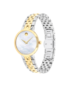 Movado MUSSEUM CLASSIC 0607812