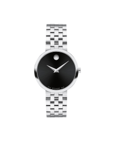 Movado MUSSEUM CLASSIC 0607813