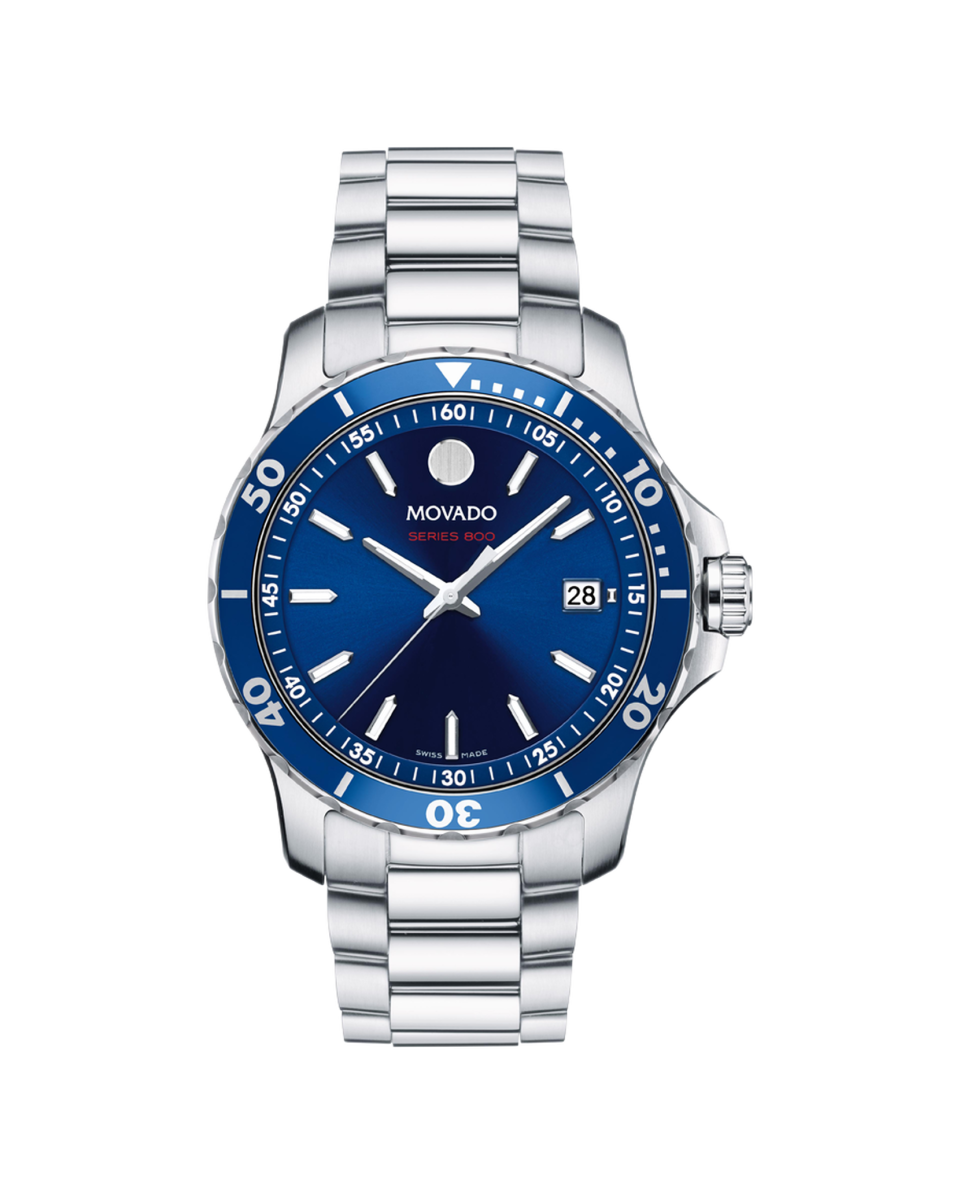 Movado SERIES 800 2600137