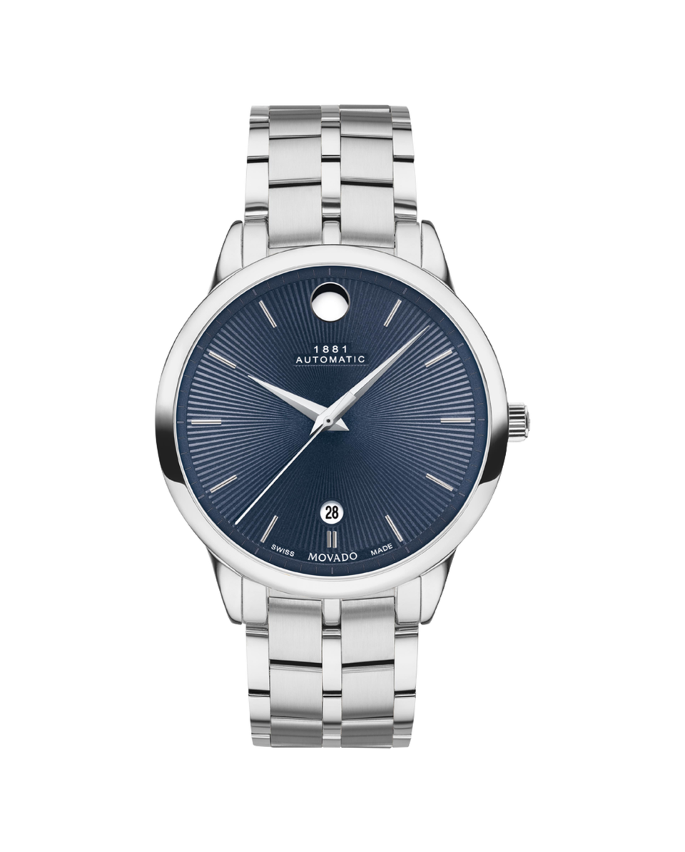 Movado 1881 AUTOMATIC 0607622