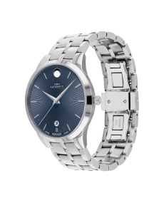 Movado 1881 AUTOMATIC 0607622