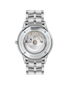 Movado 1881 AUTOMATIC 0607622