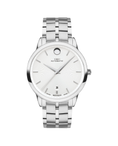 Movado 1881 AUTOMATIC 0607619