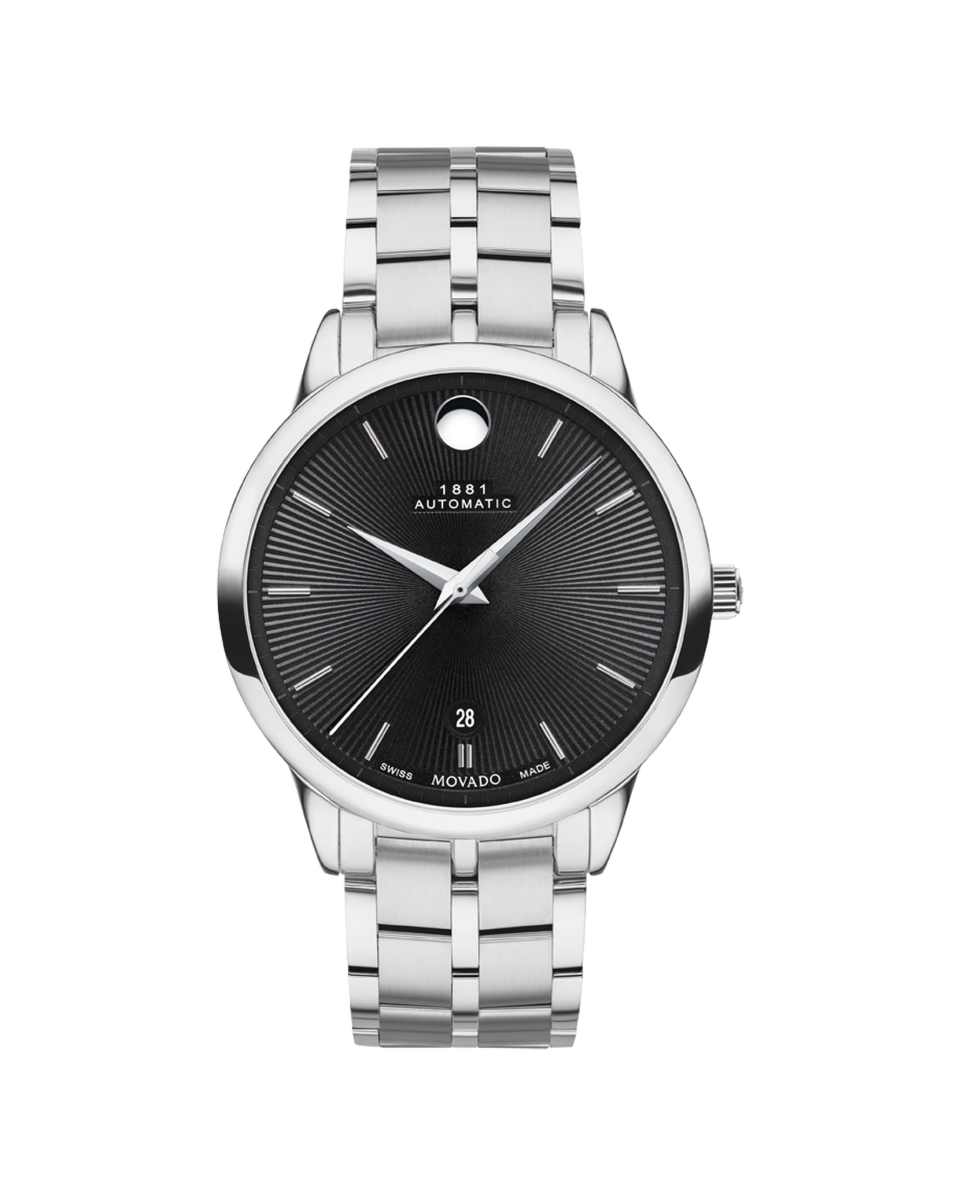 Movado 1881 AUTOMATIC 0607618