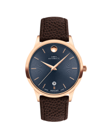 Movado 1881 AUTOMATIC 0607617