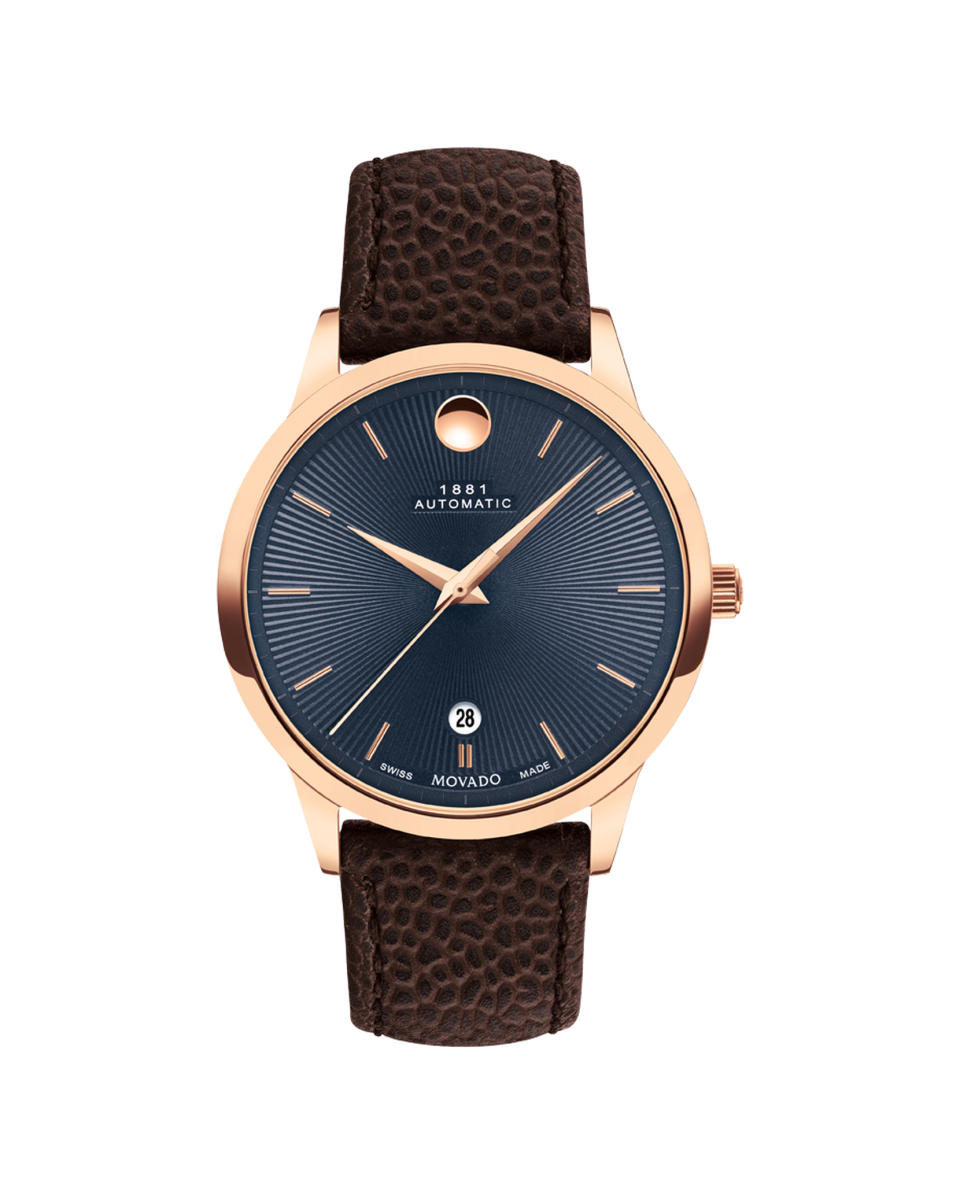 Movado 1881 AUTOMATIC 0607617