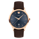 Movado 1881 AUTOMATIC 0607617