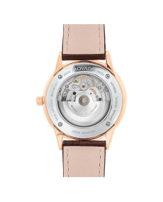 Movado 1881 AUTOMATIC 0607617