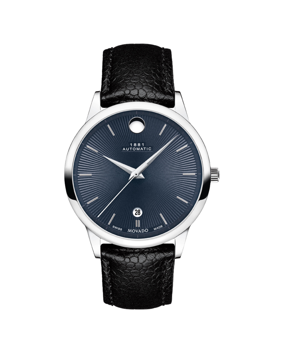 Movado 1881 AUTOMATIC 0607613