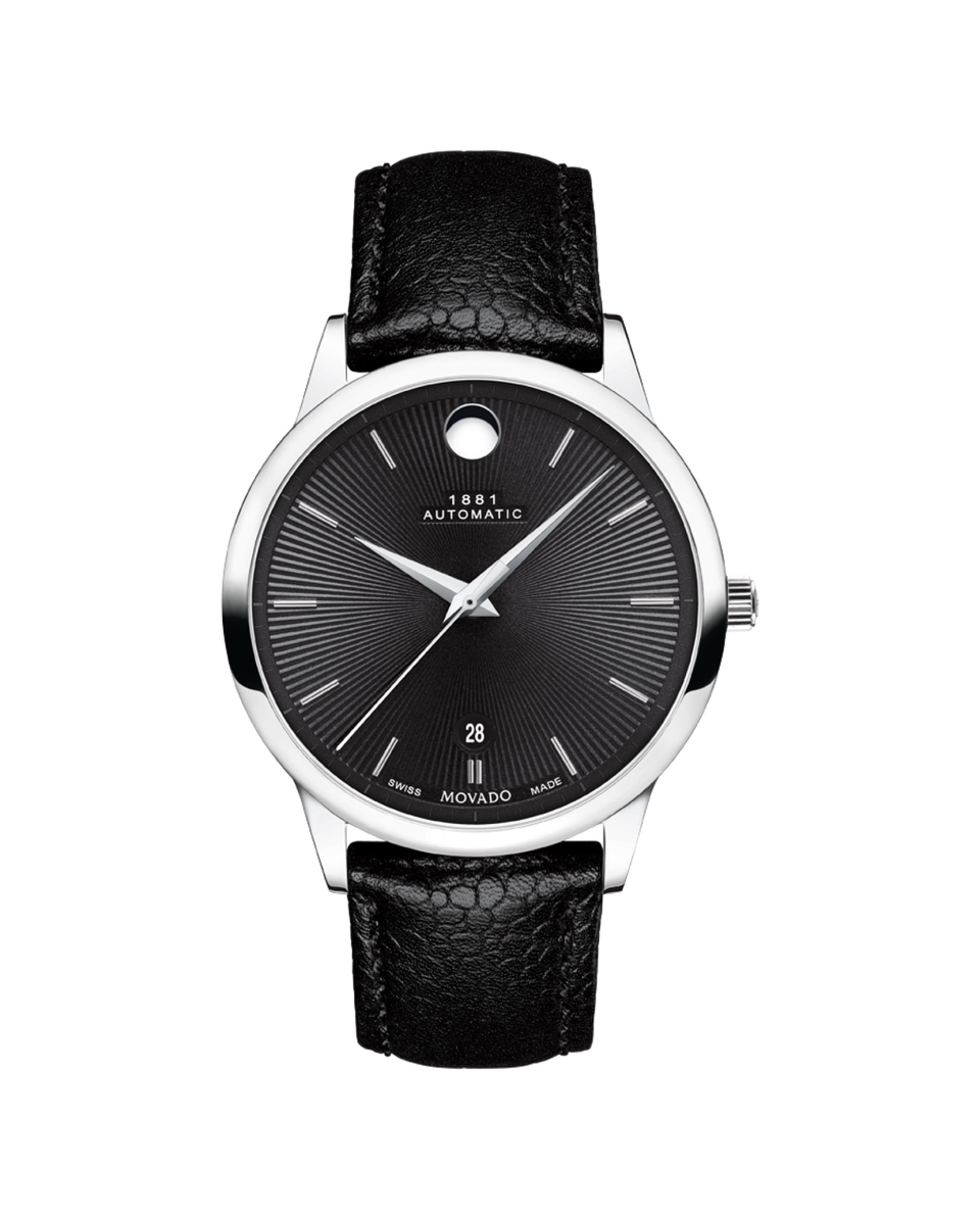 Movado 1881 AUTOMATIC 0607612