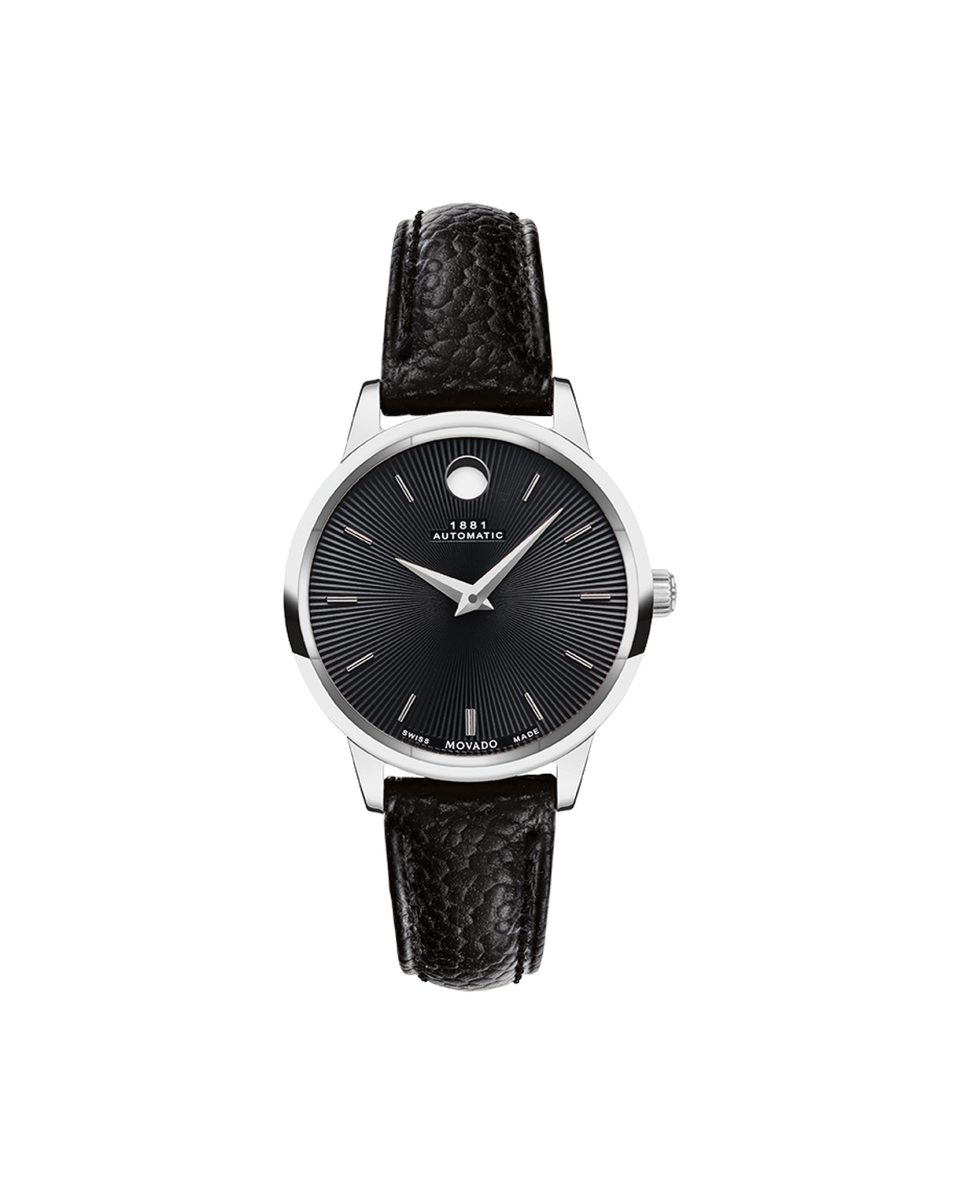 Movado 1881 AUTOMATIC 0607466M