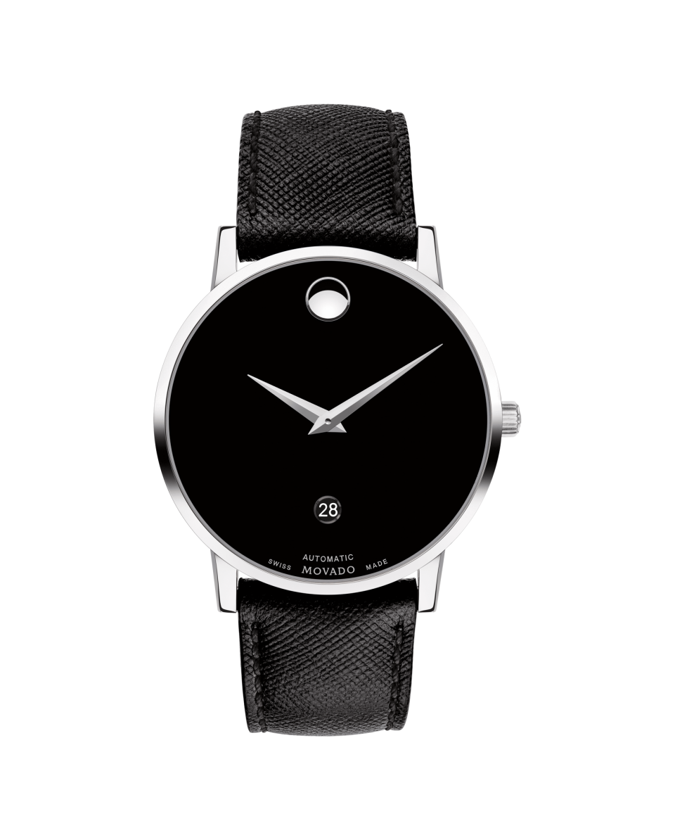 Movado MUSEUM CLASSIC AUTOMATIC 0607473