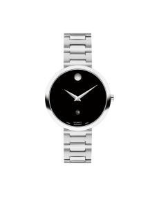 Movado MUSEUM CLASSIC AUTOMATIC 0607678