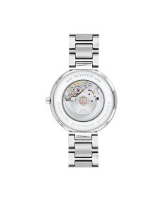 Movado MUSEUM CLASSIC AUTOMATIC 0607678