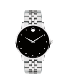 Movado MUSEUM CLASSIC 0607201