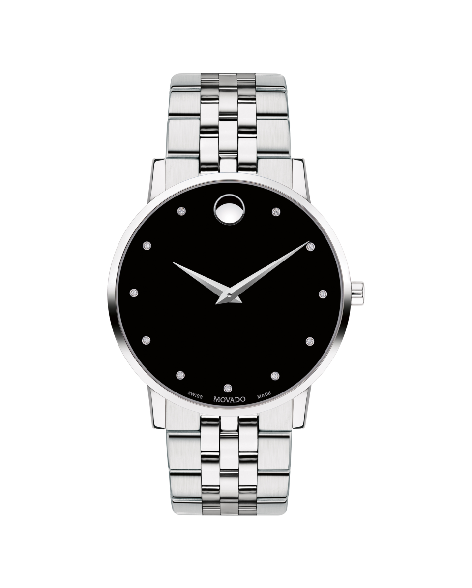 Movado MUSEUM CLASSIC 0607201