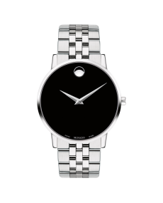 Movado MUSEUM CLASSIC 0607199