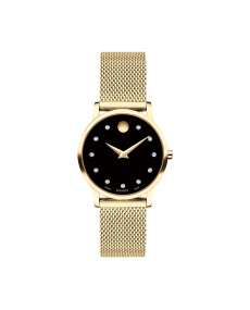 Movado MUSEUM CLASSIC 0607628