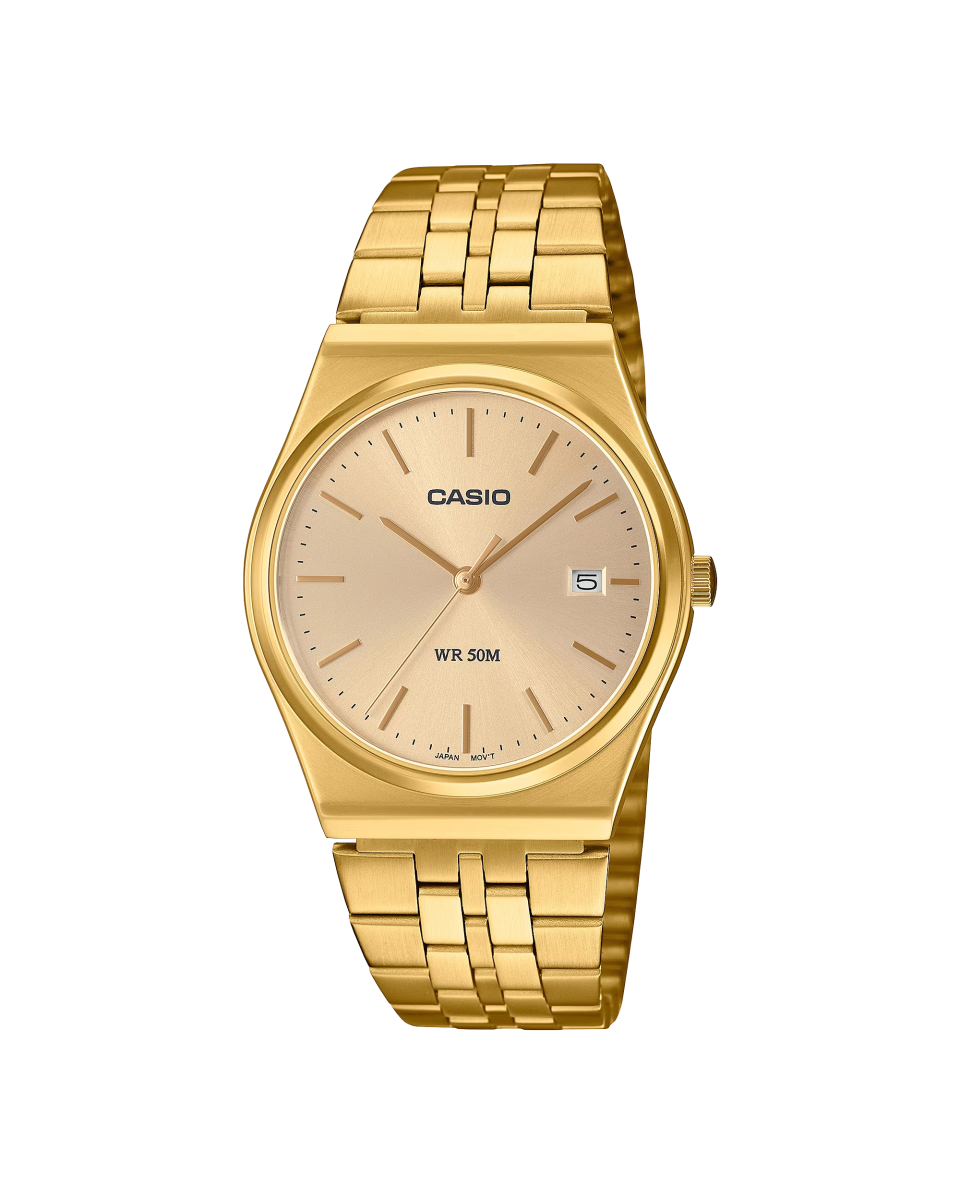 Casio COLLECTION MTP-B145G-9AVEF