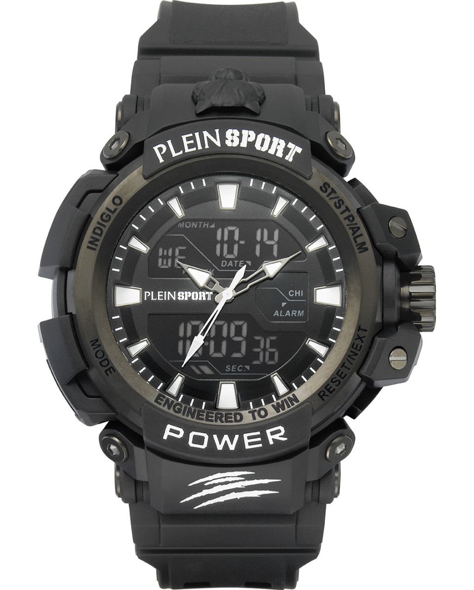 Philipp Plein Sport COMBAT PSNBA0123 - TicTacArea