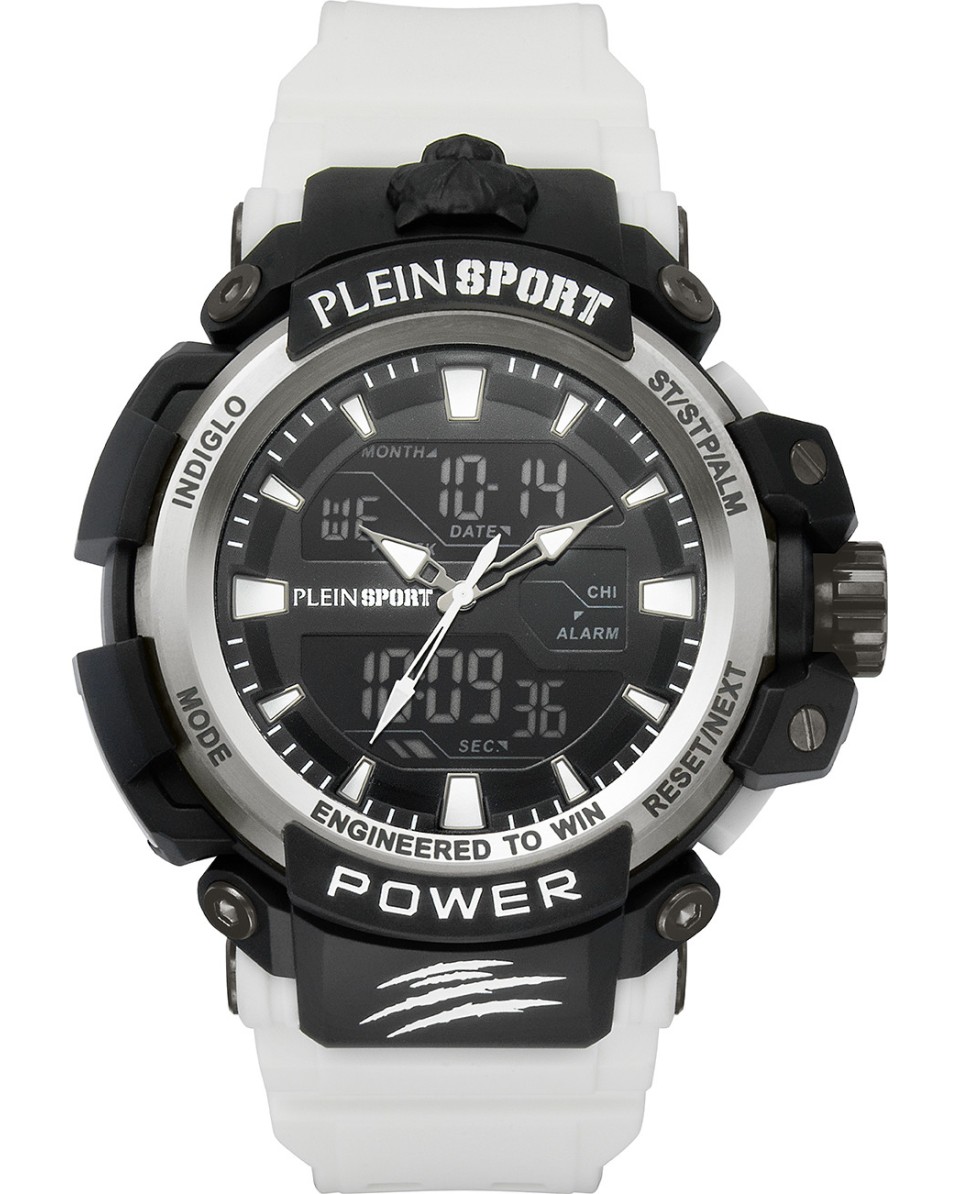 Philipp Plein Sport COMBAT PSNBA0223 - TicTacArea