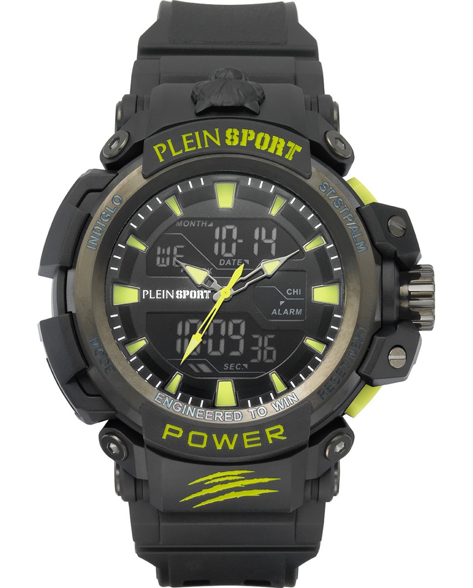 Philipp Plein Sport COMBAT PSNBA0423 - TicTacArea.com