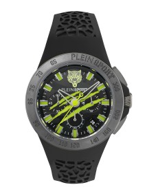 Philipp Plein Sport THUNDERSTORM CHRONO PSABA0623 - TicTacArea.com