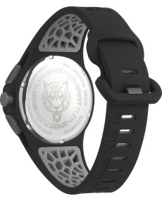 Philipp Plein Sport THUNDERSTORM CHRONO PSABA0623 - TicTacArea.com