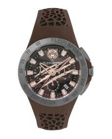 Philipp Plein Sport THUNDERSTORM CHRONO PSABA0423 - TicTacArea.com