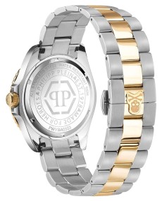 Philipp Plein GMT-I  CHALLENGER  PWYBA0323