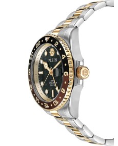 Philipp Plein GMT-I  CHALLENGER  PWYBA0323