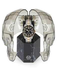 Philipp Plein GMT-I  CHALLENGER  PWYBA0323