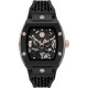 Philipp Plein THE SKELETON ECOCERAMIC  PWVBA0523