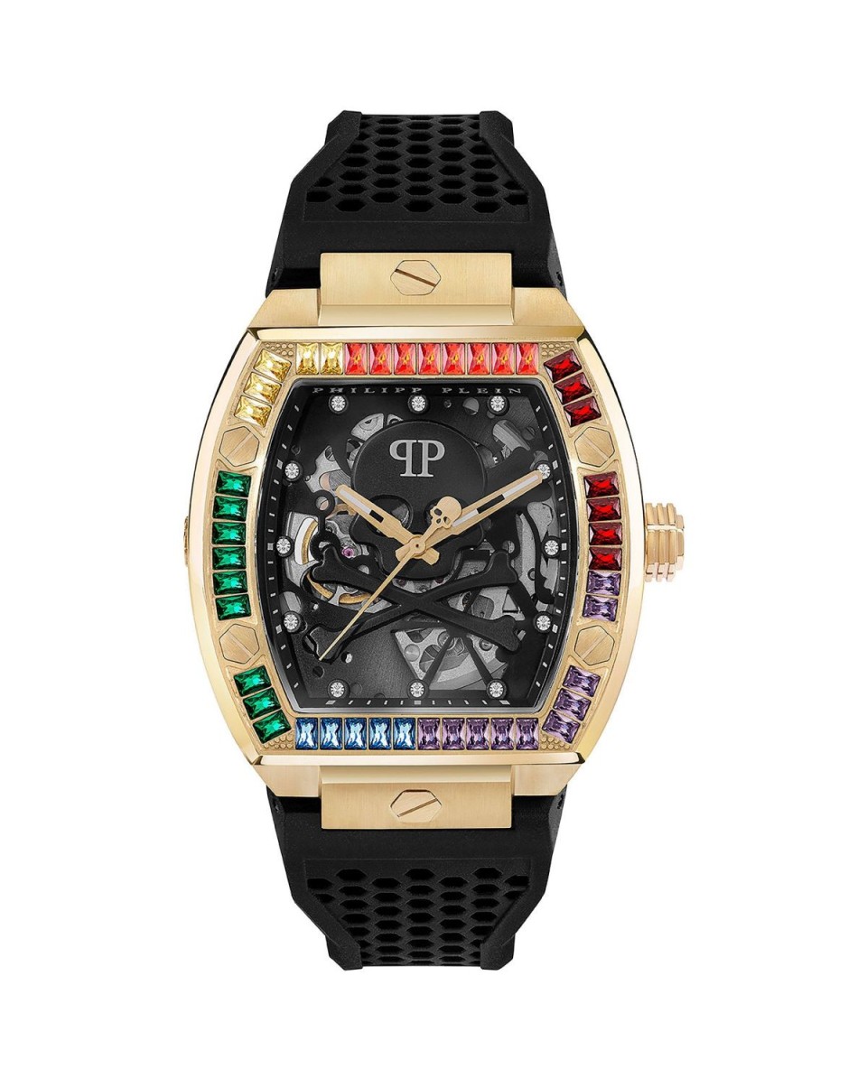 Philipp Plein THE SKELETON PWBAA1623