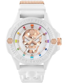 Philipp Plein HIGH-CONIC PWUBA0123