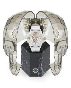 Philipp Plein HIGH-CONIC PWUBA0123