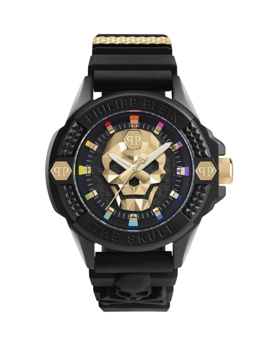 Philipp Plein HIGH-CONIC PWUBA0223