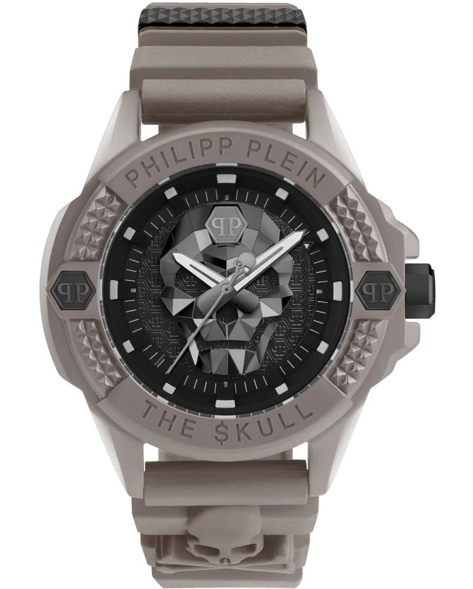 Philipp Plein HIGH-CONIC PWUBA0323