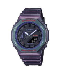 Casio G-SHOCK GA-2100AH-6AER