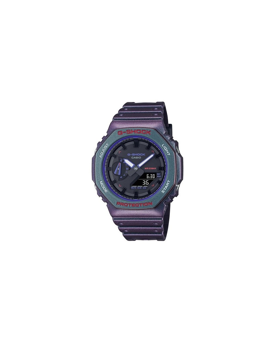 Casio G-SHOCK GA-2100AH-6AER