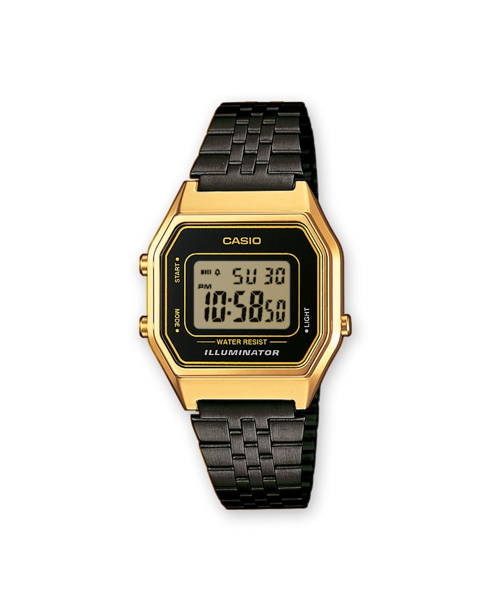 Casio COLLECTION LA680WEGB-1AEF