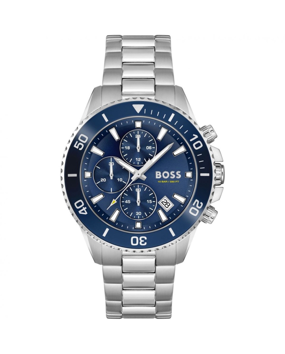 Hugo Boss ADMIRAL 1513907: TicTacArea.com