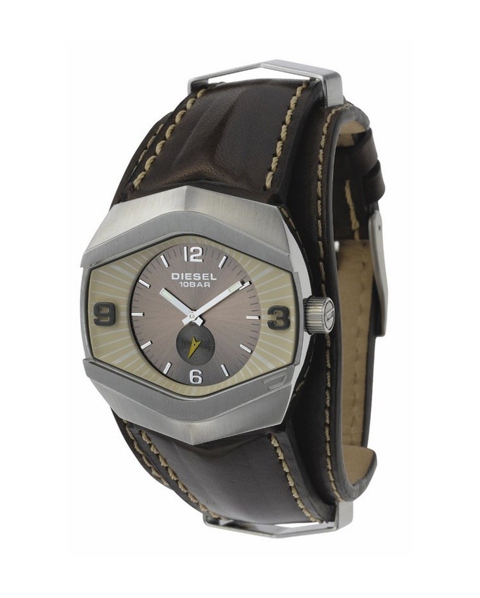 Diesel DZ4072 Strap for Diesel Watch  DZ4072