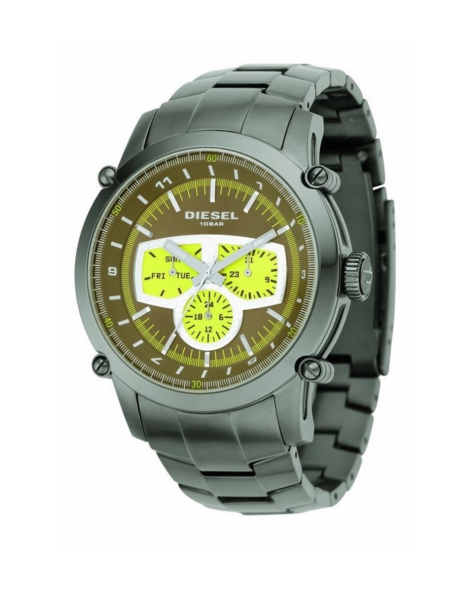 Diesel DZ4152 Bracelet pour Montre Diesel  DZ4152