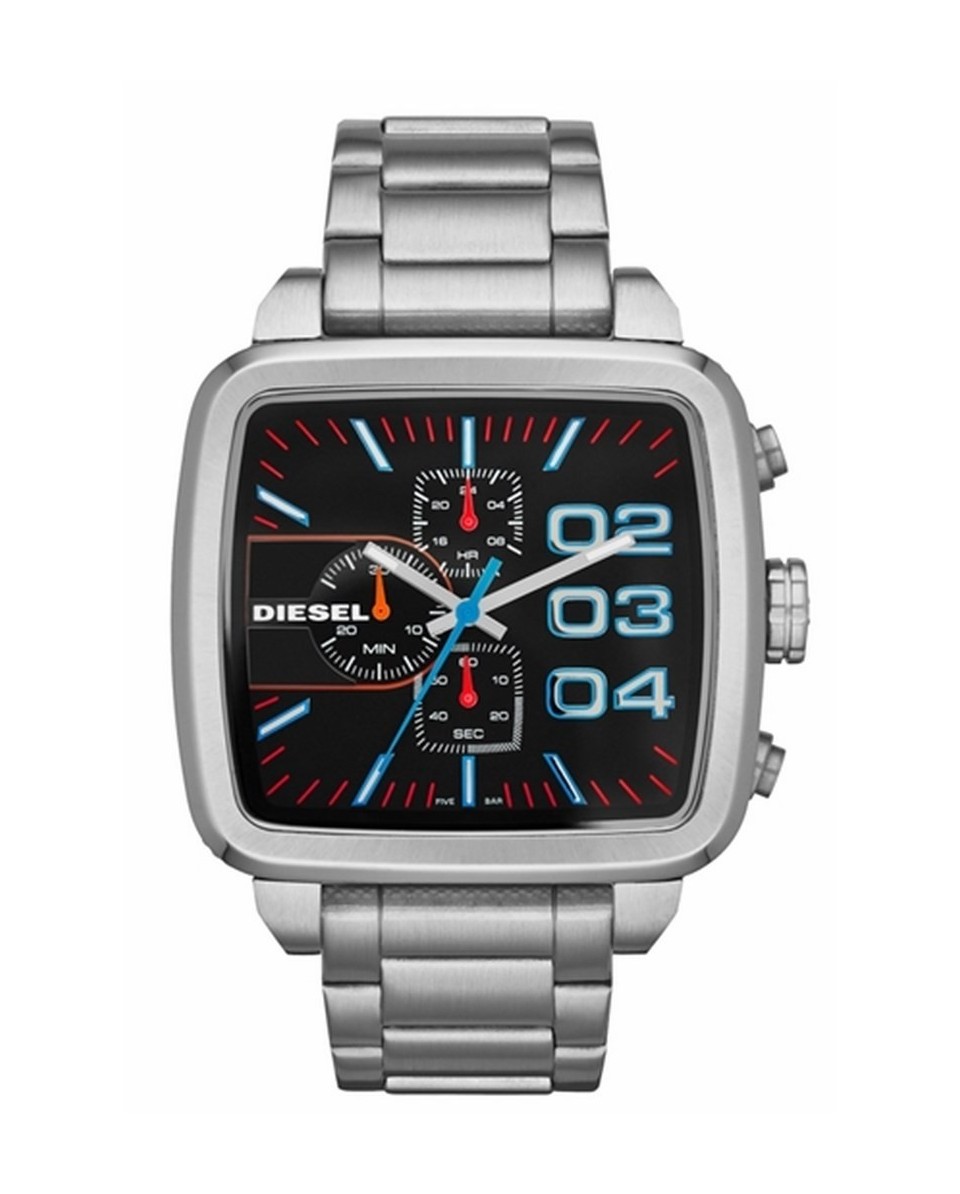 Diesel DZ4301 Cinturino da Orologio Diesel  DZ4301