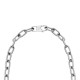 Collar Fossil STAINLESS STEEL JF04657040 - TicTacArea